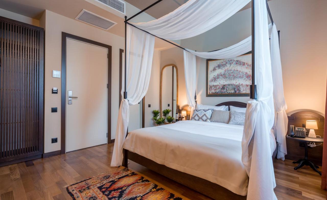 Giuaani Winery Hotel Manavi Exterior photo